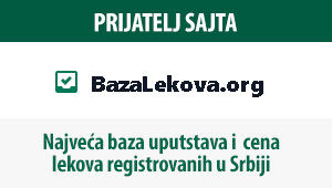 BazaLekova.org