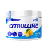 6Pak - Citrulline 200 g
