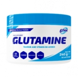 6Pak - Glutamine 240 g