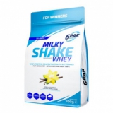 6Pak - Milky Shake Whey 1.8 kg alu pakovanje