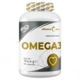 6Pak - Omega 3 90 kapsula