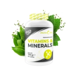 6Pak - Vitamins & Minerals 90 tableta