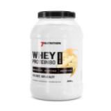 7 Nutrition - Whey Protein 80 2 kg