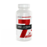 7 Nutrition - Zinc Citrate 100 kapsula