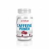 ActivLab - Caffeine Power 60 kapsula