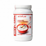 ActivLab - Rice Carbs 1 kg
