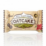 All Stars - All Natural Oatcake 80 g
