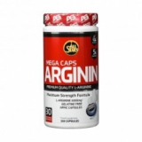 All Stars - Arginin 5000 150 kapsula