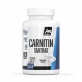 All Stars - Carnitin Tartrat 120 kapsula