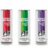 All Stars - Energy BCAA Drink 330 ml