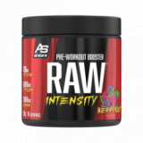 All Stars - Raw Intensity Pre Workout 400 g