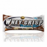All Stars - Whey-Crisp Protein Bar 50 g