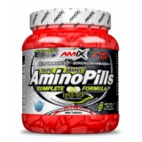 Amix - Amino Pills 660 tableta