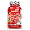 Amix - B-complex 90 kapsula