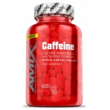 Amix - Caffeine i Taurine 90 kapsula