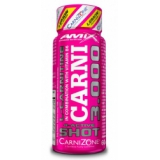 Amix - Carni Shot 3000 20x60 ml