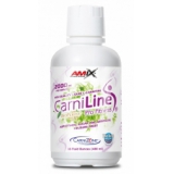 Amix - CarniLine ProFitness 2000 480 ml