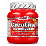 Amix - Creatine Monohydrate Powder 1 kg