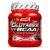 Amix - Glutamine + BCAA 530 g