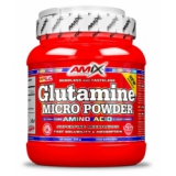 Amix - Glutamine Micro Powder 500 g