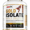 Amix - Gold Whey Protein Isolate 2.28 kg