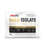 Amix - Gold Whey Protein Isolate 2.28 kg