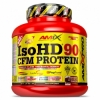 Amix - IsoHD 90 CFM Protein 1.8 kg
