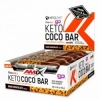 Amix - Keto Coco Bar 20x40 g