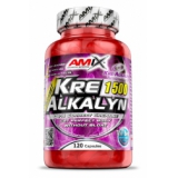Amix - Kre-Alkalyn 220 kapsula