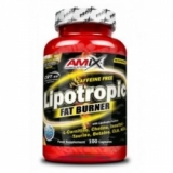 Amix - Lipotropic Fat Burner 200 kapsula