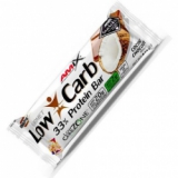 Amix - Low-Carb 33% Protein Bar 60 g