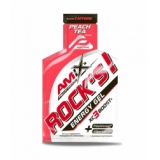 Amix - Rock’s Energy Gel 20x32 g