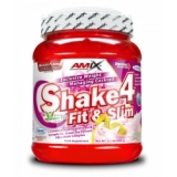 Amix - Shake 4 Fit & Slim 500 g