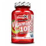 Amix - Vitamin C 1000 100 kapsula