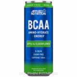 Applied Nutrition - BCAA Amino Hydrate + Energy 330 ml