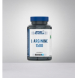 Applied Nutrition - L-Arginine 1500 120 kapsula