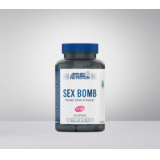 Applied Nutrition - Sex Bomb For Her 120 kapsula