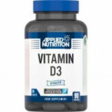 Applied Nutrition - Vitamin D3 90 tableta
