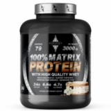 Azgard Nutrition - 100% Protein Matrix 3 kg