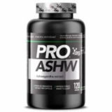 Basic Supplements - Ashw Pro 120 kapsula