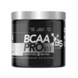 Basic Supplements - BCAA PRO 8:1:1 300 g