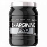 Basic Supplements - L-Arginine Pro 400 g