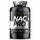 Basic Supplements - NAC PRO 120 kapsula