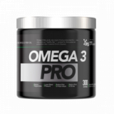 Basic Supplements - Omega 3 PRO 300 kapsula