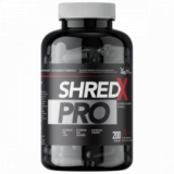 Basic Supplements - ShredX Pro 200 kapsula