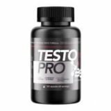 Basic Supplements - Testo PRO 180 kapsula
