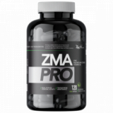 Basic Supplements - ZMA Pro 120 l