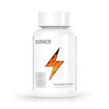 Battery Nutrition - Battery Burner 120 kapsula