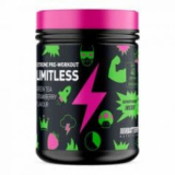 Battery Nutrition - Limitless 360 g
