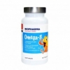 Biopharma - Omega-3 120 kapsula